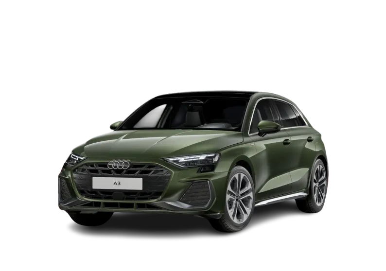 Performance 40 TFSI S tronic
